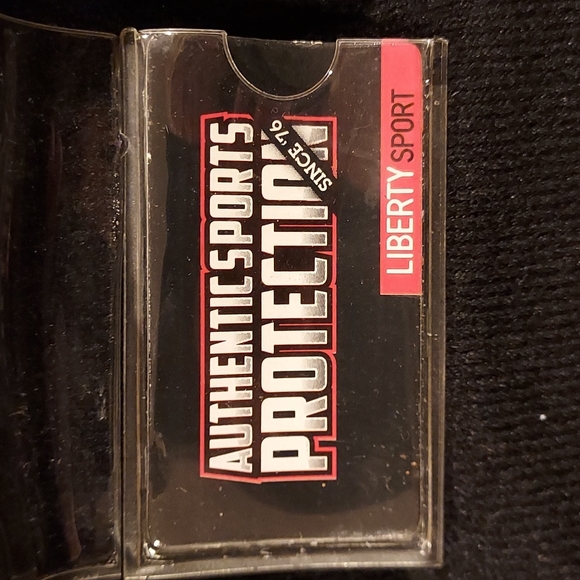 Like New Liberty Morpheus F8803 Protective Frames 125 Glasses W/ Case - Picture 11 of 16